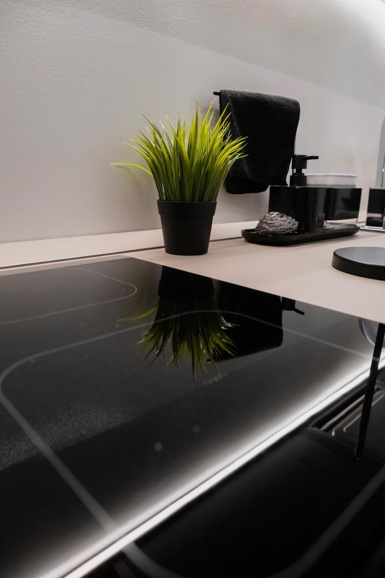 Barneys Design Apartment Tarente Buitenkant foto