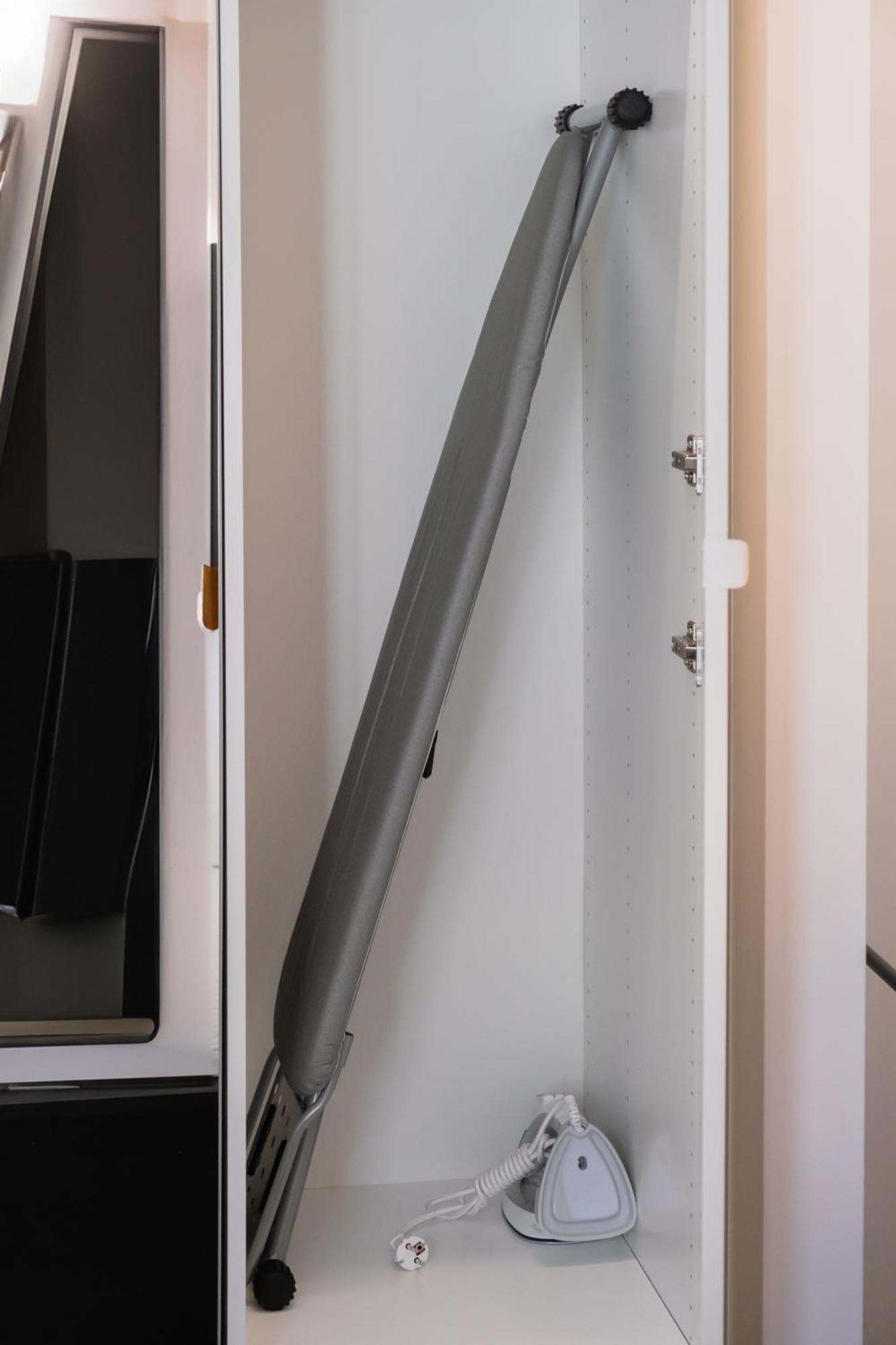 Barneys Design Apartment Tarente Buitenkant foto