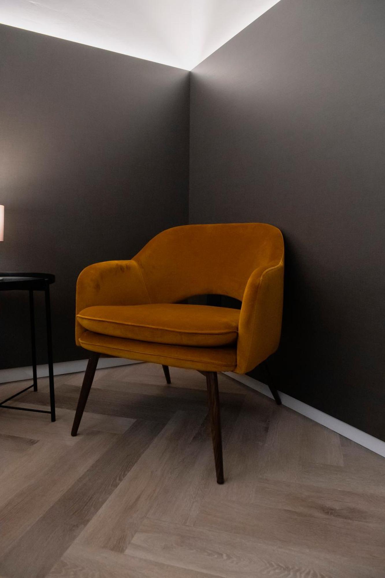 Barneys Design Apartment Tarente Buitenkant foto